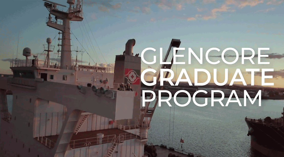 Watch our latest graduates videos
